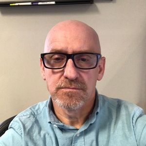 Meet your Posher, Mark